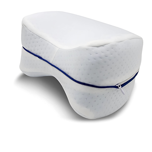 Travesseiro de Quadril Ortopédico para Alívio de Dores