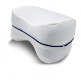 Travesseiro de Quadril Ortopédico para Alívio de Dores