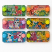 Brinquedo Aquapaly water game argola infantil menino menina - Feminino