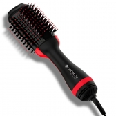 Escova secadora 4 em 1 Cadence Ceramica Ionizada Turmalina