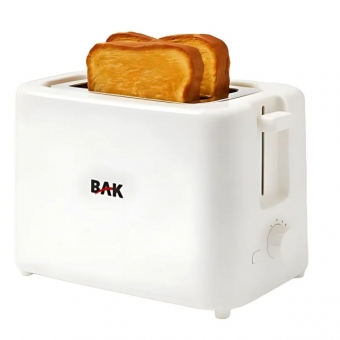 Torradeira Elétrica Tostadeira 5 Niveis De Tostagem 110v