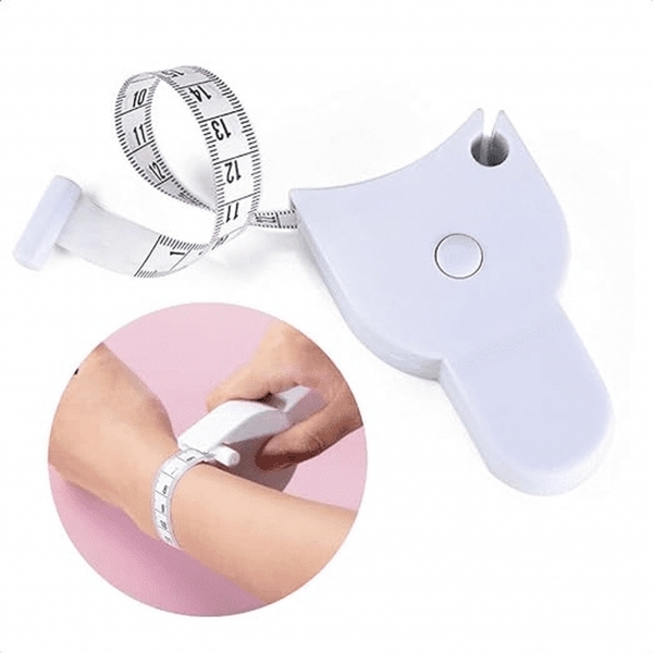 Fita De Medição Corporal 1,5m