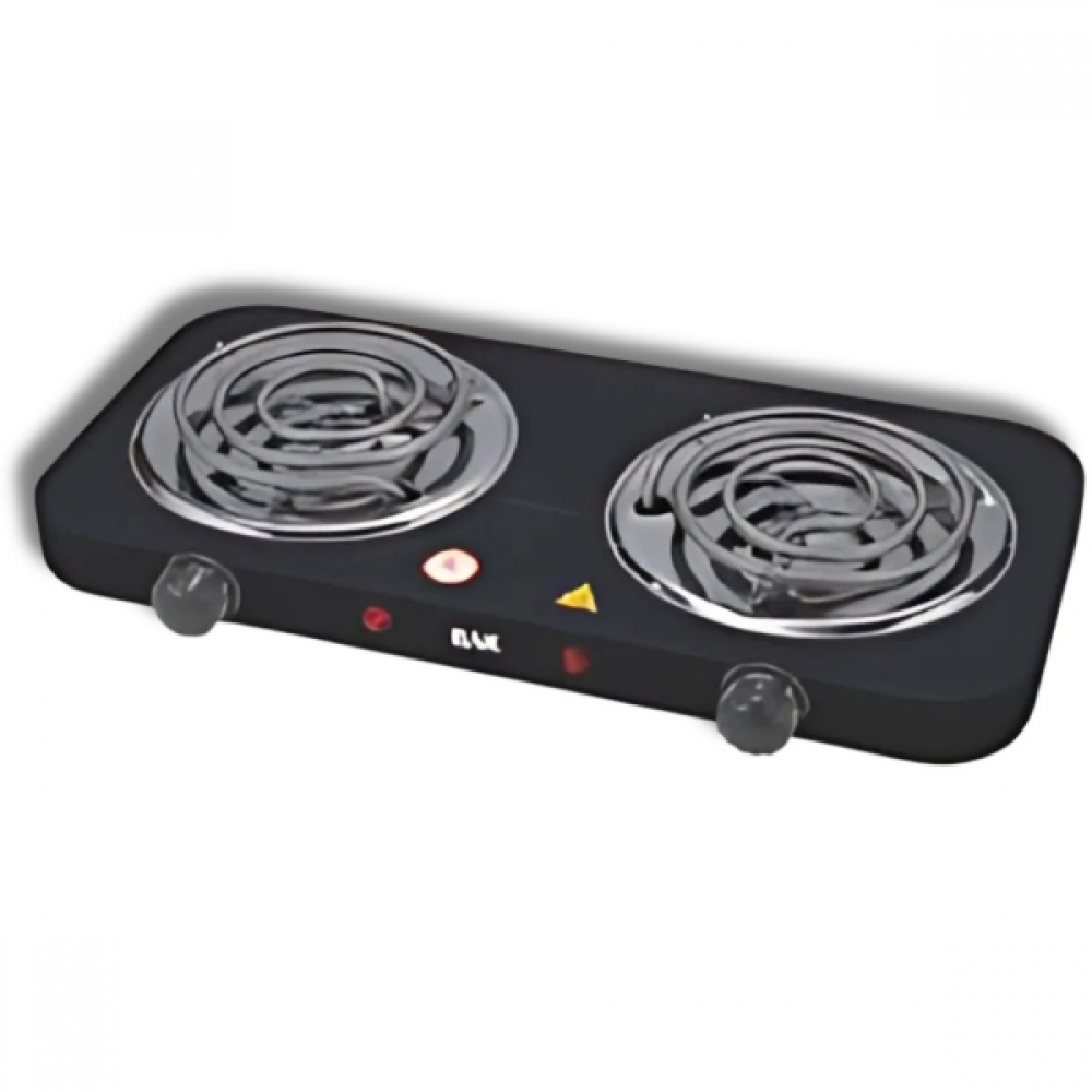 Fogão Eletrico 2 bocas