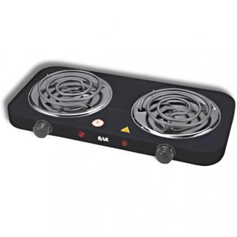 Fogão Eletrico 2 bocas