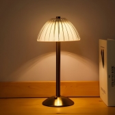 Luminária LED USB Bmax  BM-F140 - Redonda