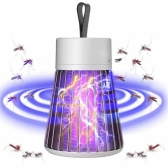 Lâmpada Mata Mosquitos Repelente Elétrico USB Ultravioleta
