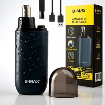 Aparador de Nariz 1 Cabeça BMAX
