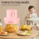 Mini Processador Moedor De Alimentos 250ml 3 Lâminas Usb