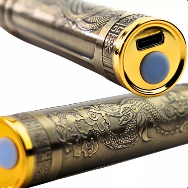 MÁQUINA DE CORTE BARBEAR PROFISSIONAL RECARREGÁVEL PORTÁTIL