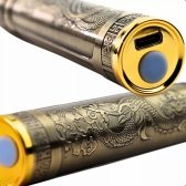 MÁQUINA DE CORTE BARBEAR PROFISSIONAL RECARREGÁVEL PORTÁTIL