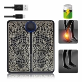 Tapete Massageador Elétrico para os Pés - RelaxPrO