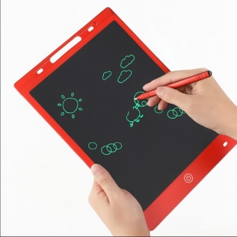 Lousa Mágica Infantil Digital 8,5´ Polegadas