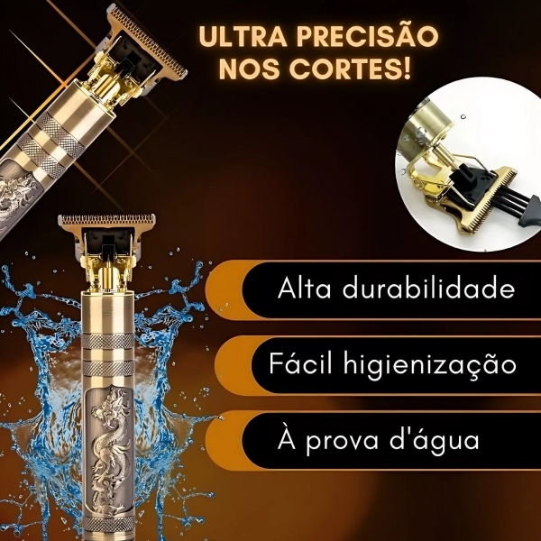 MAQUININHA DRAGAO RETRÔ BMAX