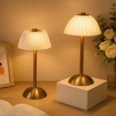 Luminária LED USB Bmax  BM-F140 - Quadrada