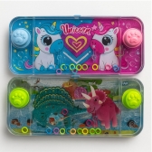 Brinquedo Aquapaly water game argola infantil menino menina - Masculino
