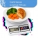 Balança De Cozinha Digital Balança Digital Doméstica Sf-400