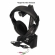 Fone de Ouvido Headset para PC F-750 - TecDrive