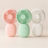 Mini Ventilador Portátil Recaregável Usb personalizado