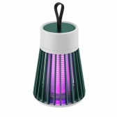 Lâmpada Mata Mosquitos Repelente Elétrico USB Ultravioleta