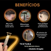 MAQUININHA DRAGAO RETRÔ BMAX