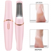 Soft Feet - Removedor de Calos e Rachaduras dos Pés