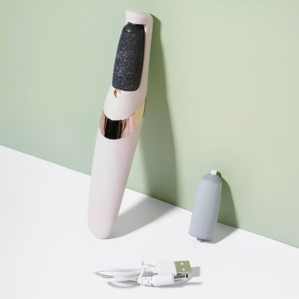 Soft Feet - Removedor de Calos e Rachaduras dos Pés