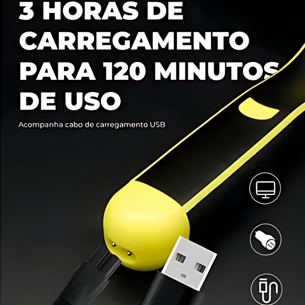 Aparador Pelos Íntimo Barbeador Depilador Corpo Prova D´agua