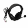 Fone de Ouvido Headset para PC F-750 - TecDrive