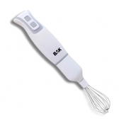 Mixer Portatil 3x1 250w Batedor Potente Triturador Bak -110v