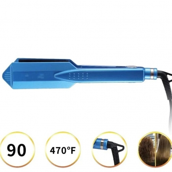 CHAPINHA ÍON TITÂNIO IÔNICA PROFISSIONAL