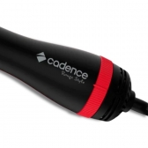 Escova secadora 4 em 1 Cadence Ceramica Ionizada Turmalina