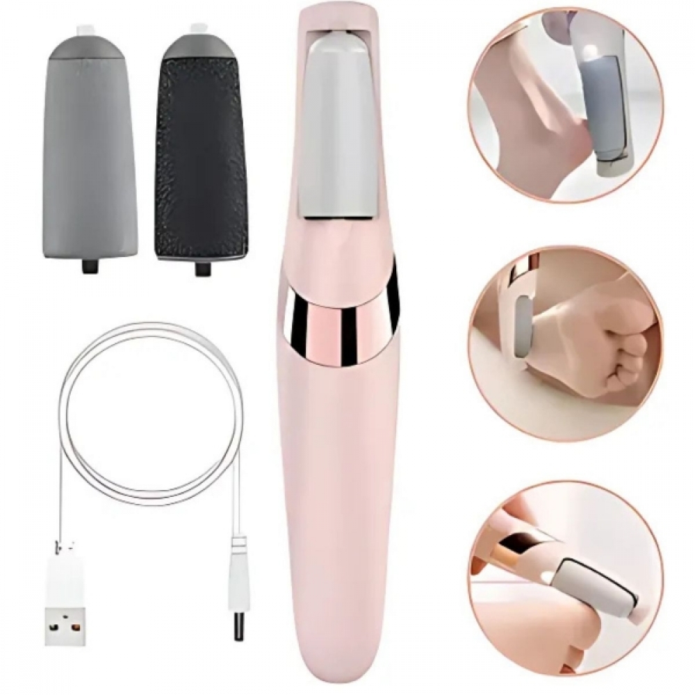 Soft Feet - Removedor de Calos e Rachaduras dos Pés