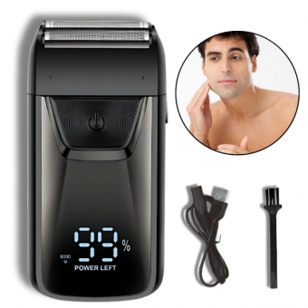 Aparrelho Barbeador SHAVER 5W