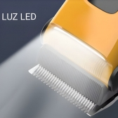 Kit Máquina de Tosa B-MAX + Luva Removedora de Pelos PETS