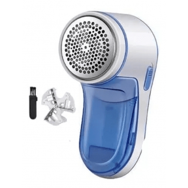 Removedor Elétrico de Pelos e Fiapos LuaTek LMF 1103