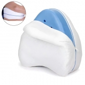 Travesseiro de Quadril Ortopédico para Alívio de Dores