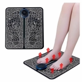 Tapete Massageador Elétrico para os Pés - RelaxPrO