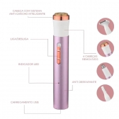 Aparador Pelos Nariz Corpo 4/1 Modelador Sobrancelha Pernas