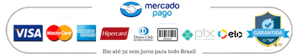 Formas de Pagamento